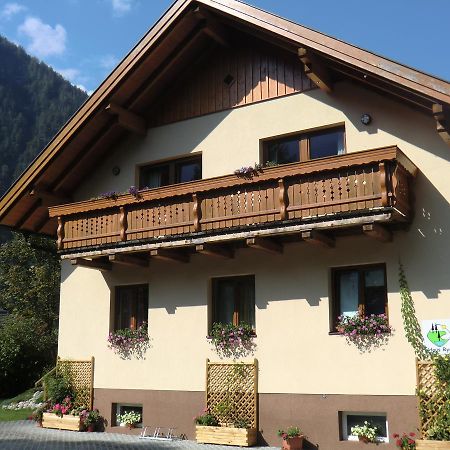 Haus Rye B&B โอเบอร์ทราวน์ ภายนอก รูปภาพ