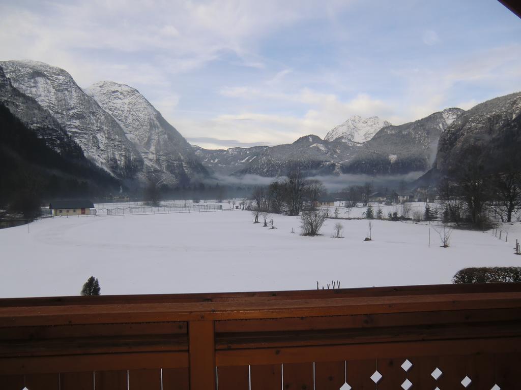 Haus Rye B&B โอเบอร์ทราวน์ ภายนอก รูปภาพ