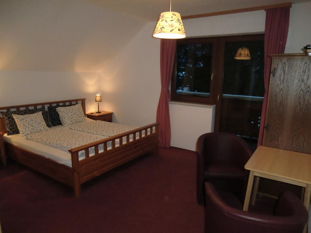 Haus Rye B&B โอเบอร์ทราวน์ ห้อง รูปภาพ