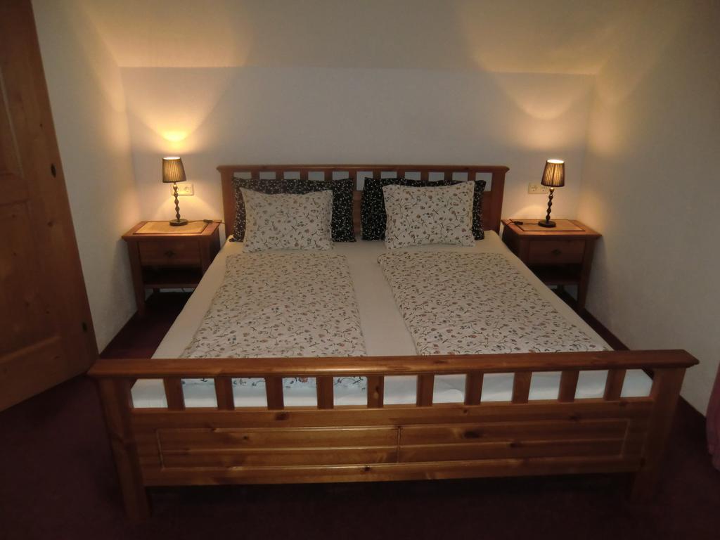 Haus Rye B&B โอเบอร์ทราวน์ ห้อง รูปภาพ