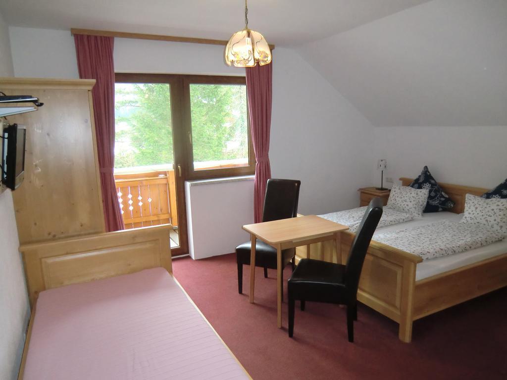 Haus Rye B&B โอเบอร์ทราวน์ ห้อง รูปภาพ