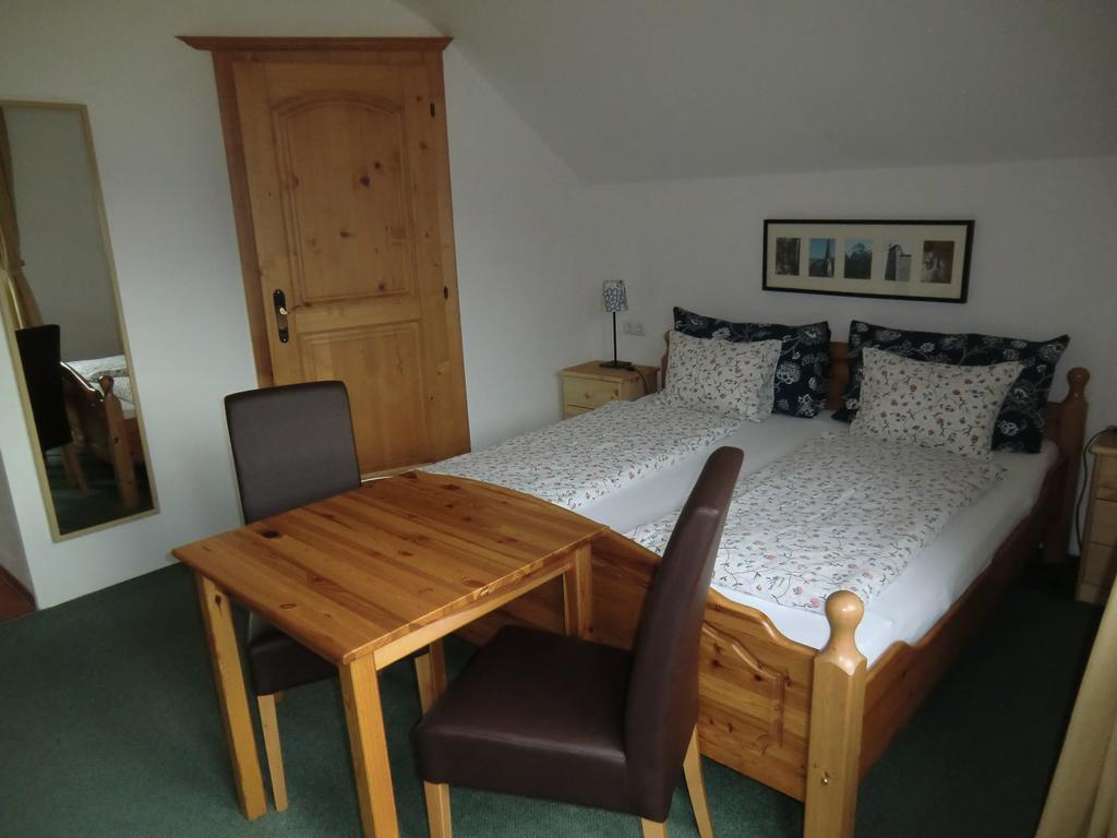 Haus Rye B&B โอเบอร์ทราวน์ ห้อง รูปภาพ