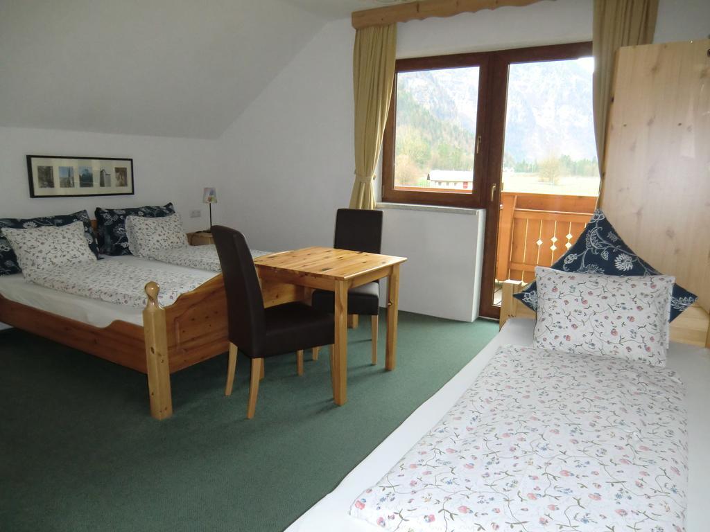 Haus Rye B&B โอเบอร์ทราวน์ ห้อง รูปภาพ