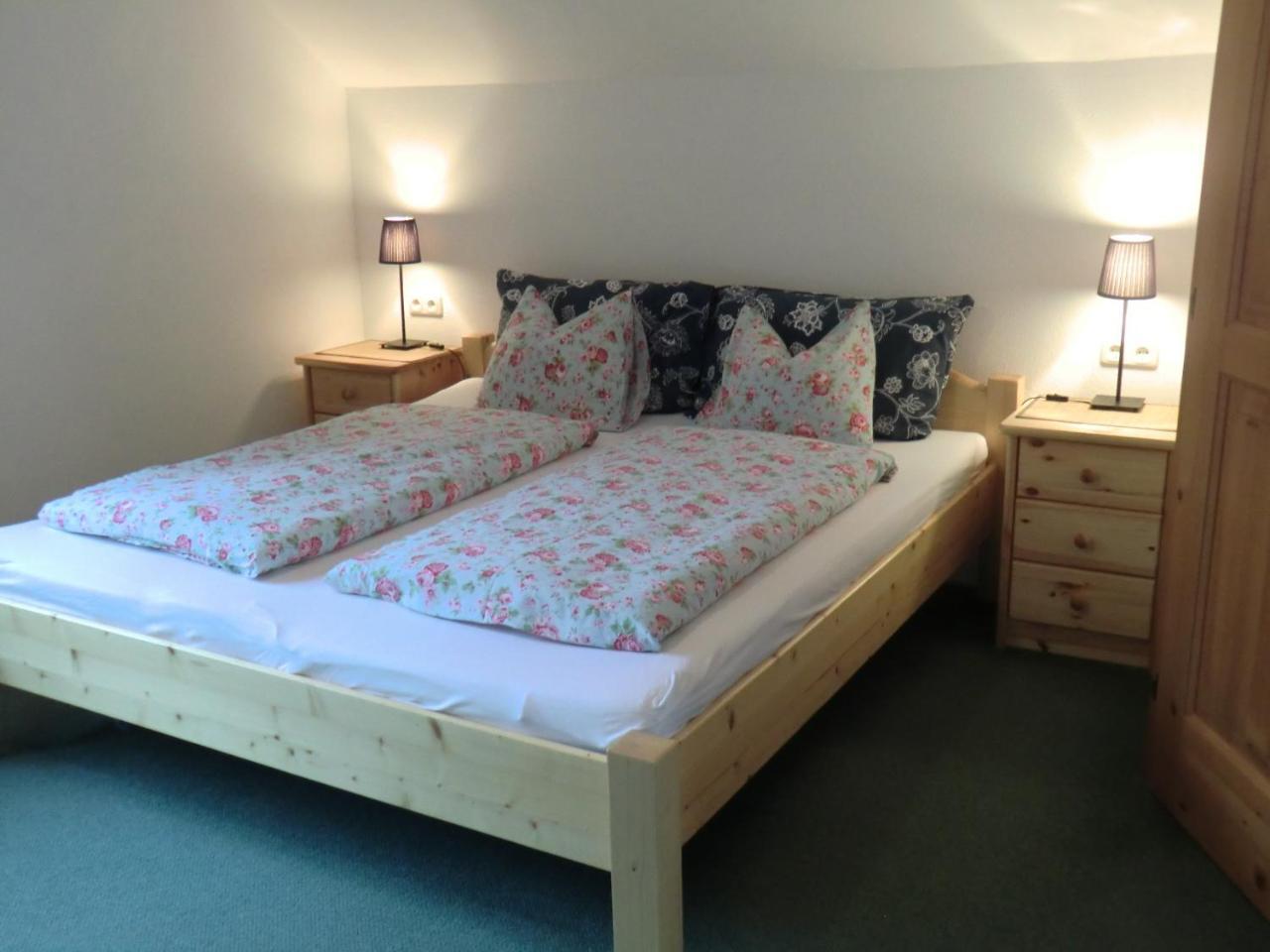 Haus Rye B&B โอเบอร์ทราวน์ ภายนอก รูปภาพ